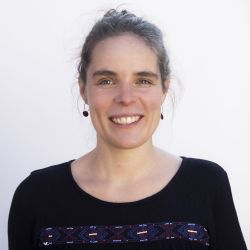 Mitgliedsbild Tilla Reichert
